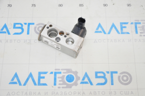 Клапан печки кондиционера BMW i3 14-18 R134A