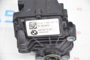 Actuator de schimbare a treptelor de viteză pentru BMW i3 14-21