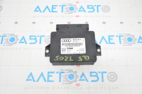 Parking Brake Control Modulel Module Audi Q5 8R 09-17