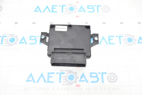 Parking Brake Control Modulel Module Audi Q5 8R 09-17