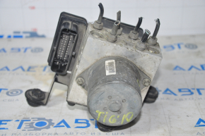 ABS ABS VW Tiguan 09-17