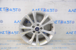 Roată de 17 inch pentru Ford Escape MK3 13-19 tip 2, cu jantă ușoară.