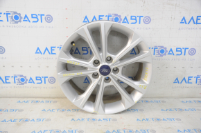 Roată de 17 inch pentru Ford Escape MK3 13-19 tip 2, jantă