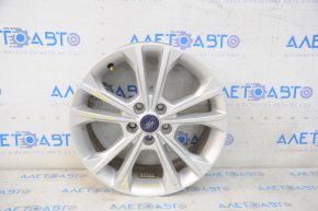 Roată de 17 inch pentru Ford Escape MK3 13-19 tip 2, jantă