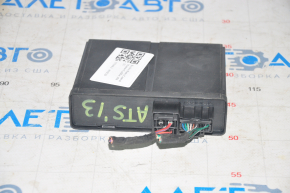 Keyless Entry Control Module Cadillac ATS 13-