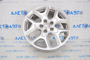 Roata de 17 inch Jeep Renegade 15-