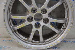 Roată de 15 inch pentru Toyota Prius 50 16 - jantă