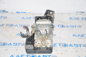 ABS АБС Nissan Pathfinder 13-20 FWD