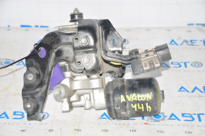 Тормозной усилитель brake booster Toyota Avalon 13-18 hybrid