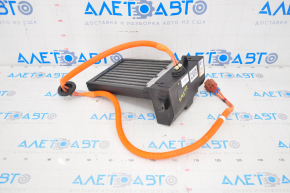 PTC Heater Tesla Model S 12-15 дорест, сопротивление 517 МОм