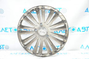 Capac roată R16 VW Passat b7 12-15 SUA tip 3, pentru vopsire