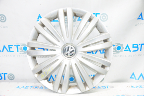 Capac roată R16 VW Passat b7 12-15 SUA tip 3, pentru vopsire