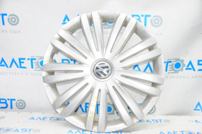 Capac roată R16 VW Passat b7 12-15 SUA tip 3, pentru vopsire