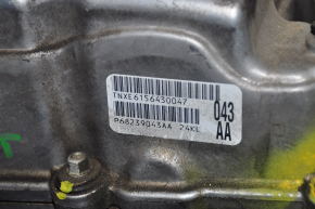 Двигатель Jeep Cherokee KL 14-18 2.4 102к компрессия 12-12-12-12