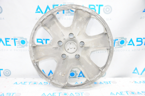 Capac roată R15 Ford Focus mk3 11-18 tip 2, zgârieturi