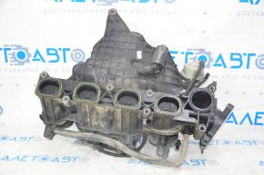 Коллектор впускной Mazda6 03-08 2.3