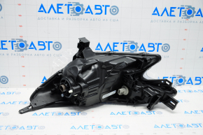 Фара передняя правая Nissan Versa Note 14-16 MANUAL