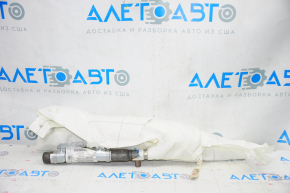 Perna de aerbag lateral dreapta pentru VW Passat B8 16-19 USA care a fost declanșată.