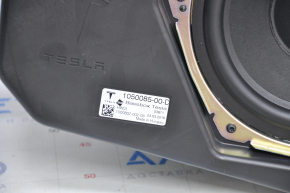 Сабвуфер Tesla Model X 16-21