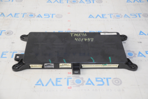 Rear Body Control Module Tesla Model X 16-21