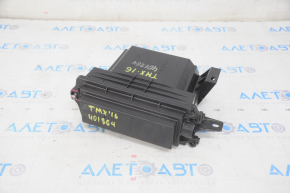 Body Comfort Control Module Tesla Model X 16-21 в сборе с крышкой