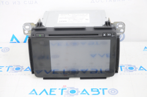 Monitor, display, navigație Honda HR-V 16-22