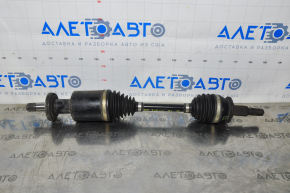 Ax cu semiax spate stânga Jeep Cherokee KL 14-18 subțire, cu un arbore de 27 mm