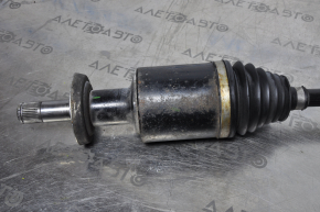 Ax cu semiax spate stânga Jeep Cherokee KL 14-18 subțire, cu un arbore de 27 mm