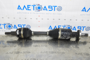 Ax cu semiasa spate stanga Jeep Cherokee KL 14-18, groasa, cu un arbore de 27 mm.