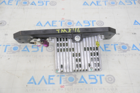 Autopilot Mono Cam Control Module Tesla Model X 16-21 с кронштейном
