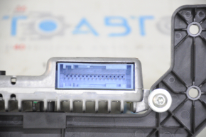 Autopilot Mono Cam Control Module Tesla Model X 16-21 с кронштейном