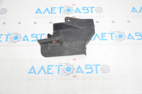 Bara de noroi spate dreapta Toyota Avalon 13-18