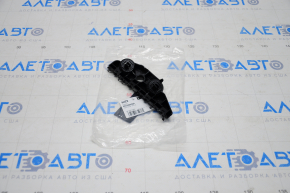 Suportul pentru bara de protecție față, aripa dreapta Nissan Altima 16-18, nou, original