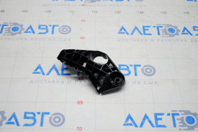 Suportul pentru bara de protecție față a aripii stângi Lexus GS300 GS350 GS430 GS450h 06-11, nou, original OEM.