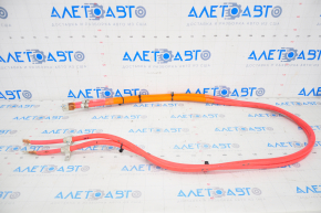 Кабель высоковольтный на инвертор Tesla Model S 12-15