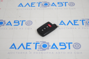 Ключ smart Toyota Camry v50 12-14 usa 4 кнопки, царапины