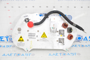 DC-DC converter Tesla Model S 12-15 дорест gen1 Б/У оригинал