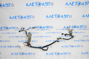 Проводка печки Nissan Rogue 14-20