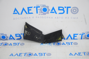 Bara de noroi din spate, dreapta, pentru pragul Toyota Highlander 08-13.