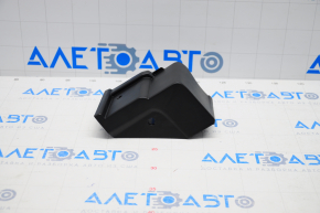 Moldura aripii dreapta spate Mazda CX-5 17- nou OEM original