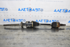 Ax cu semiaxa spate dreapta pentru Jeep Cherokee KL 14-18, subțire, cu un arbore de 28 mm.