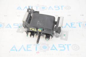 Capacul conectorilor electrici Tesla Model X 16-21