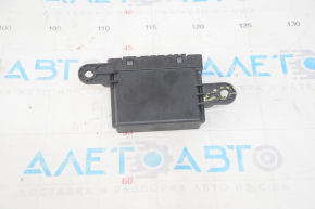 Unitatea de control a asistenței de parcare ECU Tesla Model X 16-21 are suportul rupt