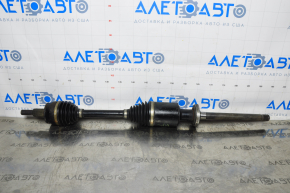 Ax cu came spate dreapta Jeep Cherokee KL 14-18, groasa, cu un diametru de 28 mm.