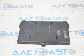 Palet pentru baterie 12V Tesla Model S 16-20 resturi