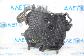 Colector de admisie pentru Infiniti G25 G35 4d 06-14