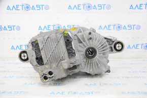 Motor electric spate Tesla Model X 16-21 SMALL 103k