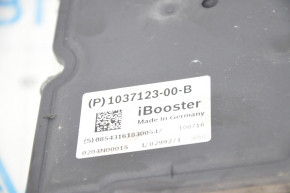 I-Booster Tesla Model S 12-20 - I-Booster Tesla Model S 12-20