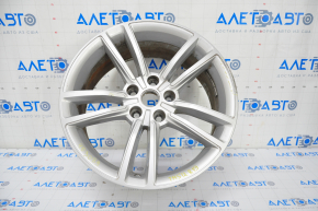 Диск колесный R19 x 8J Tesla Model S 12-20 бордюрка