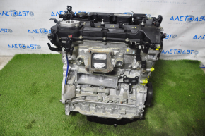 Motorul Hyundai Sonata 20- 2.5 Theta III G4KN 23k, compresie 14-14-14-14